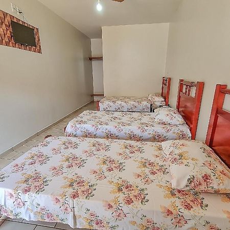 Hotel Pousada Novo Horizonte Novo Horizonte  Dış mekan fotoğraf