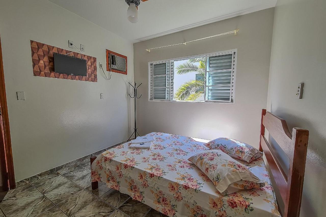 Hotel Pousada Novo Horizonte Novo Horizonte  Dış mekan fotoğraf