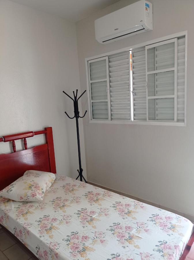 Hotel Pousada Novo Horizonte Novo Horizonte  Dış mekan fotoğraf
